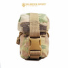 Подсумок тактический под гранату закрытый Warrior Spirit G-WS Multicam